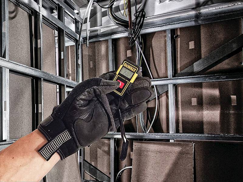 Dalmierz laserowy DeWalt DW030PL-XJ 9 metrów USB
