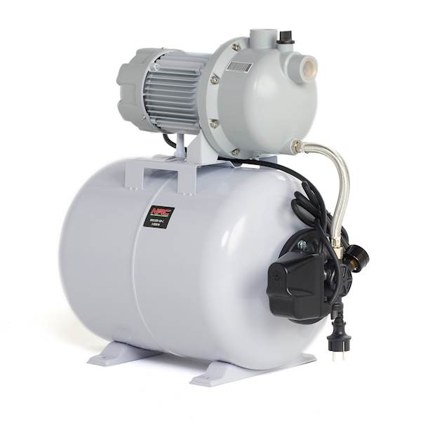 HYDROFOR NAC 1000W ZBIORNIK 50L. BSE100-50-L