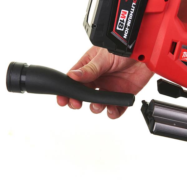 Wyrzynarka akumulatorowa Milwaukee M18FJS-0X FUEL   4933464726