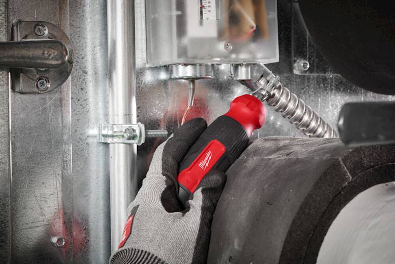 Śrubokręt wkrętak 14W1 Milwaukee - 4932492806