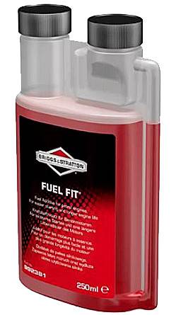Stabilizator dodatek do paliwa E5 E10 BRIGGS & STRATTON FUEL FIT 250ml