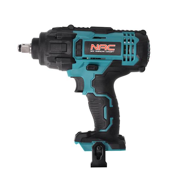 Klucz Udarowy 400Nm 1/2" 20V NAC IW-LI-400-20V Body