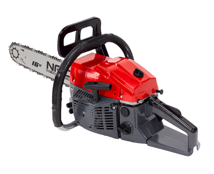 PILARKA SPALINOWA NAC 2,45KM CST45-40-09AC