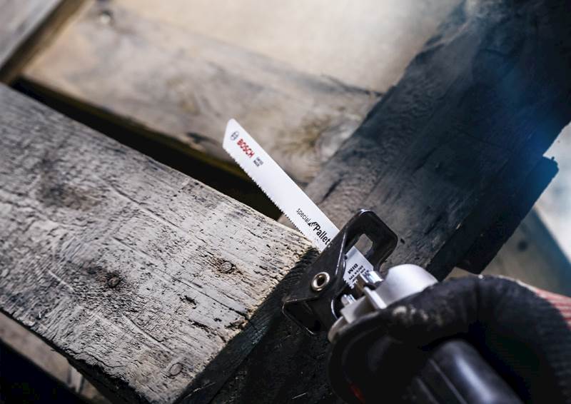 BRZESZCZOT DO ELEKTRONARZĘDZI BOSCH S1122VF DREWNO-METAL