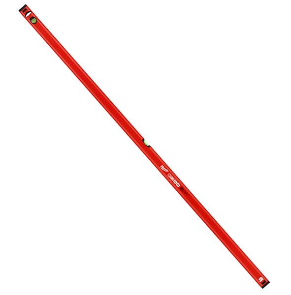 Poziomica poziomnica SLIM 180cm Milwaukee  - 4932459590