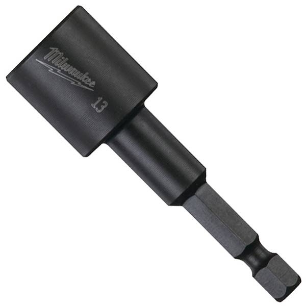 Nasadka udarowa magnetyczna 13mm Milwaukee - 4932352545