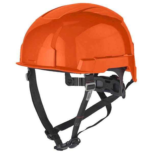 Kask hełm ochronny budowlany Milwaukee BOLT 200 - 4932480657