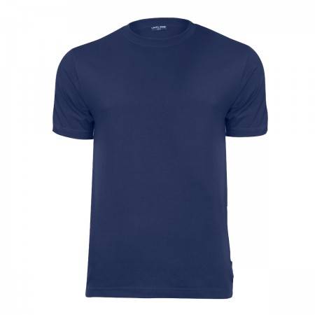 KOSZULKA T-SHIRT GRANATOWA ROZ.3XL  L4020306