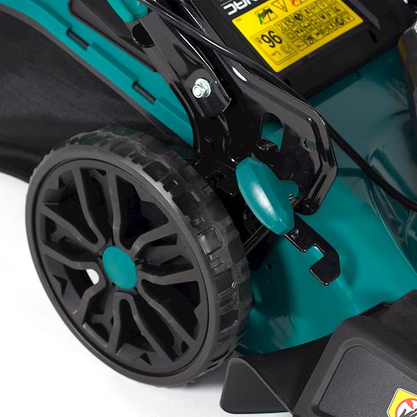 KOSIARKA SPALINOWA NAC Briggs ROZRUSZNIK LS50-775