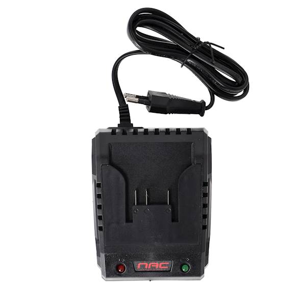 Ładowarka do akumulatorów 20V 2A NAC BC20-20-S AkuMultiSystem