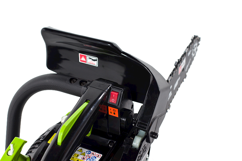 PILARKA SPALINOWA NAC 1,22KM CST25-25AC GAŁĘZIÓWKA