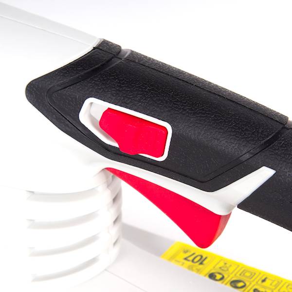 Piła pilarka elektryczna łańcuchowa NAC CE20-40-NS-WM-H Silnik wzdłużny