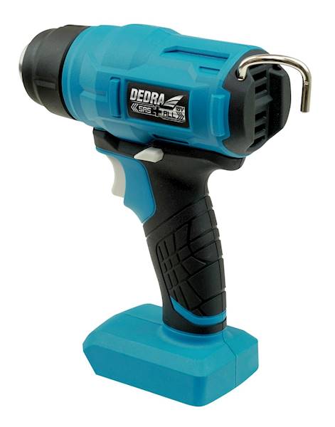 Opalarka akumulatorowa DEDRA DED7058 SAS+ALL 550*C