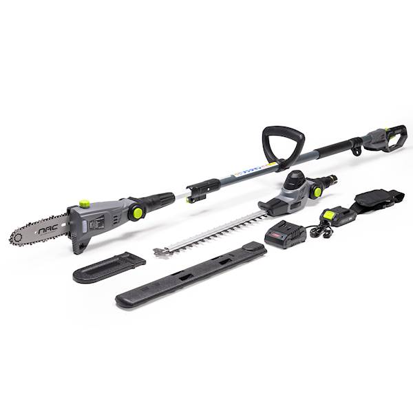 Urządzenie wielofunkcyjne akumulatorowe PHCB20E-B20-S NAC 20V