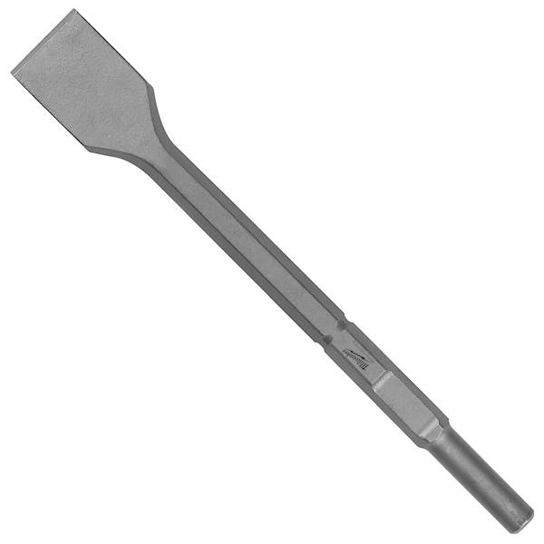 Dłuto płaskie 50/300mm K-HEX Milwaukee - 4932479216