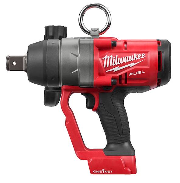 Klucz udarowy 1" 2400Nm Milwaukee M18ONEFHIWF1-0X - 4933459732