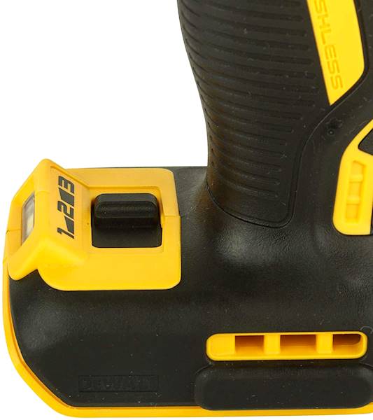 Klucz udarowy DeWALT DCF899HNT-XJ 950Nm