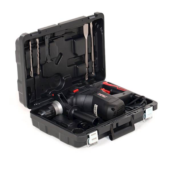 Młoto-wiertarka NAC RH-150-5-SK 5J 1500W SDS+