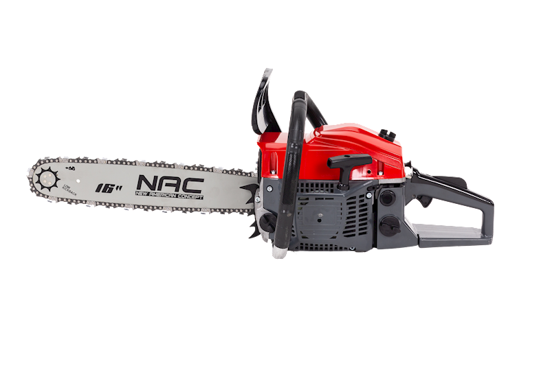 PILARKA SPALINOWA NAC 2,45KM CST45-40-09AC