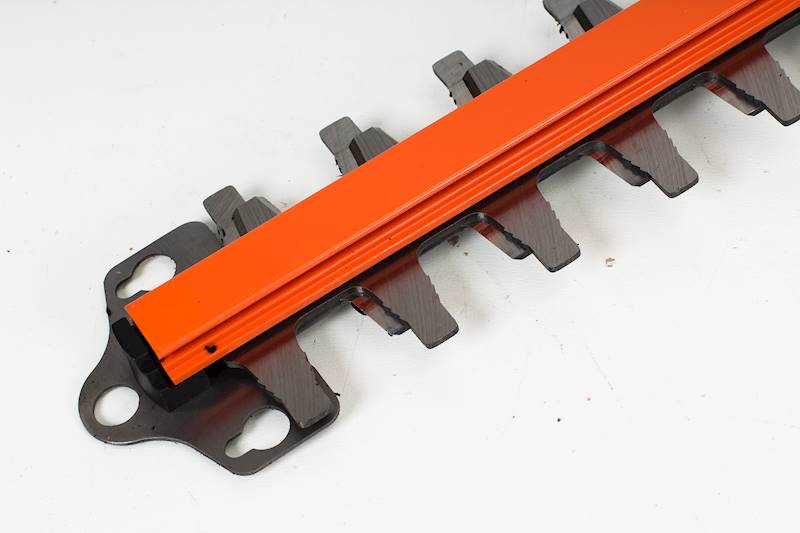 NOŻYCE DO ŻYWOPŁOTU NAC HB40-BL-NG AKKU.