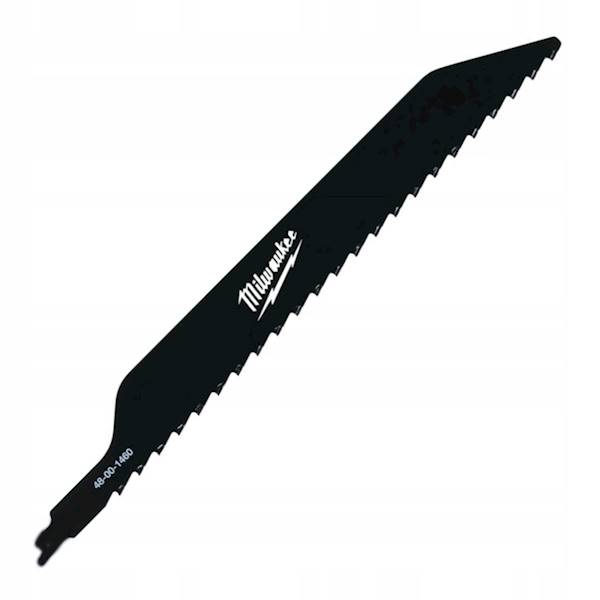 Brzeszczot Cegła Ytong Izolacja 45cm Milwaukee - 48001460