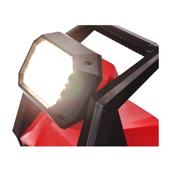 Lampa LED Naświetlacz Milwaukee M18 HOAL 18V/230V - 4933478118