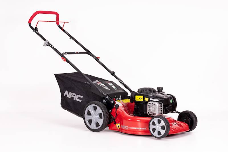 KOSIARKA SPALINOWA NAC  B&S 500E  LP46-500E-H   4KM  46cm