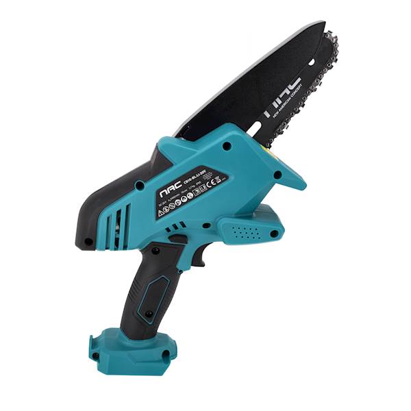 Pilarka piła do gałęzi gałęziówka AKU 10cm 20V NAC CB10-BL-LI-20V Body