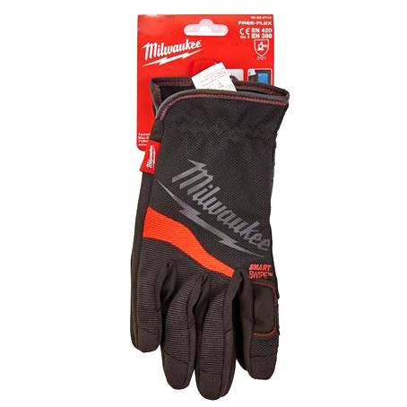 Rękawice robocze elastyczne FLEX Milwaukee 10/XL - 48229713