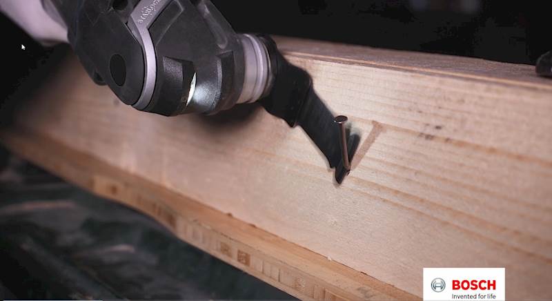 PIŁA CZOŁOWA DO GOP/PMF BOSCH MAIZ32 AP  2608662571