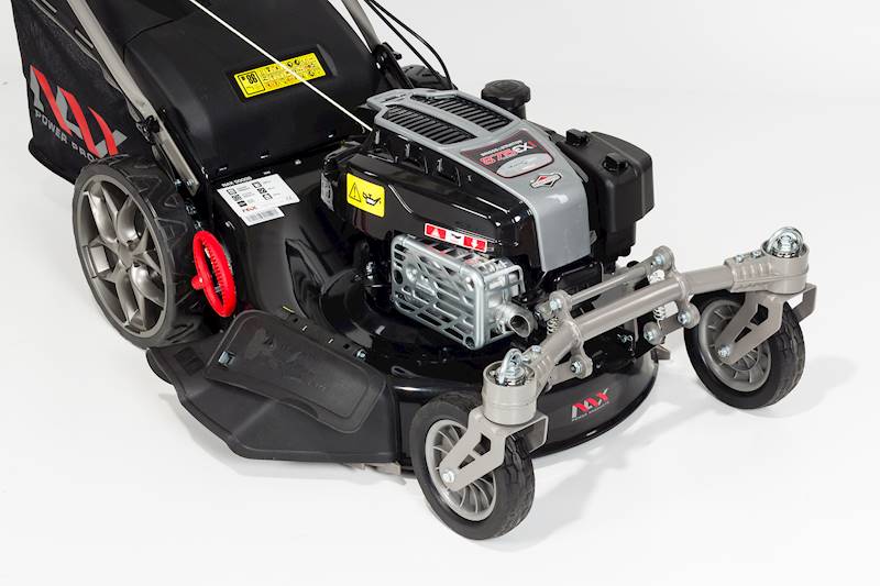 KOSIARKA SPALINOWA NAX5000S B&S875EXi  NAPĘD   3,23kW    4,39KM   56cm