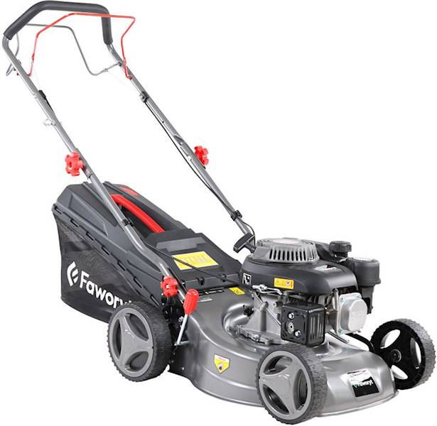 KOSIARKA SPALINOWA FAWORYT DK41N130 41cm NAPĘD