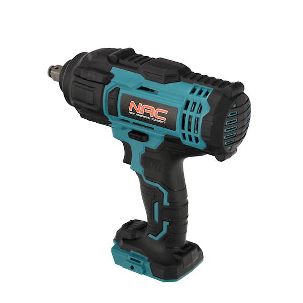 Klucz Udarowy 400Nm 1/2" 20V NAC IW-LI-400-20V Body