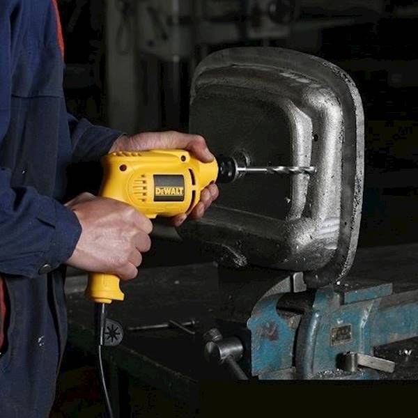 Wiertarka bezudarowa DeWalt DWD014S-QS 550W