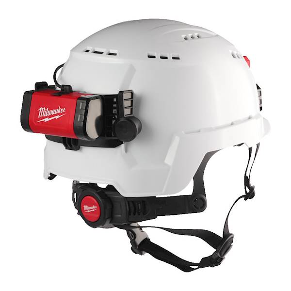 Lampa czołowa czołówka BOLT L4BOLTHL-301Milwaukee   4933479902