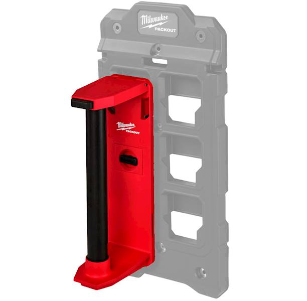 Uchwyt na ręczniki, taśmy PACKOUT Milwaukee   4932480707