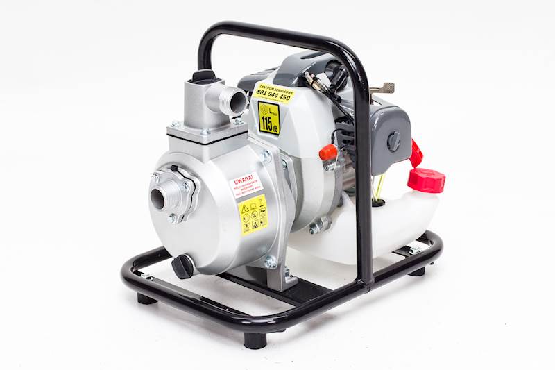 Pompa spalinowa MOTOPOMPA NAC PP42-2-T 8000l/h