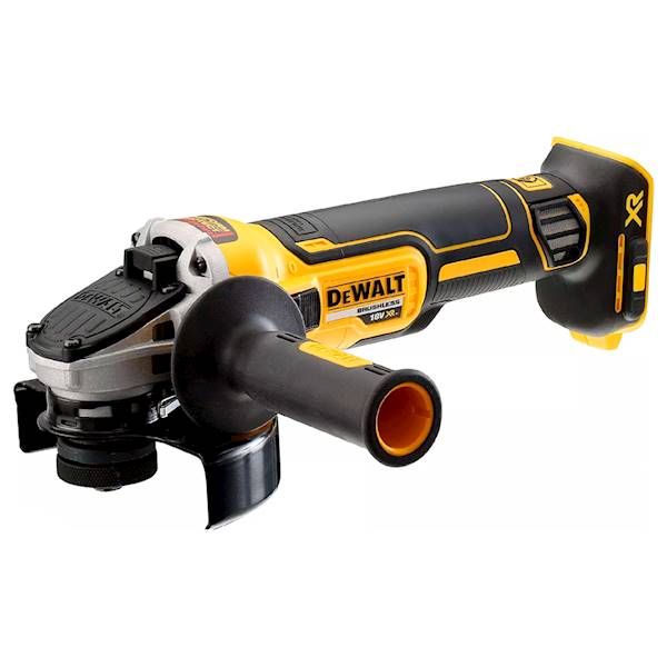 DeWalt DCG405N-XJ SZLIFIERKA AKUMULATOROWA 18V