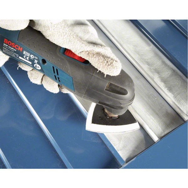 Filc polerski do urz. wielofunkcyjnego DELTA  BOSCH 2608613016