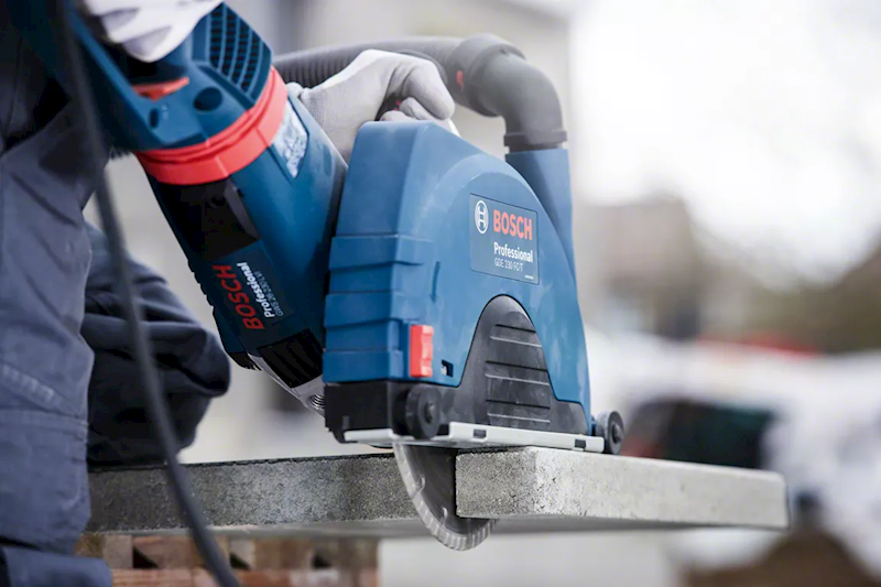 TARCZA DIAMENTOWA BOSCH BETON * 125/22,23  2608602197
