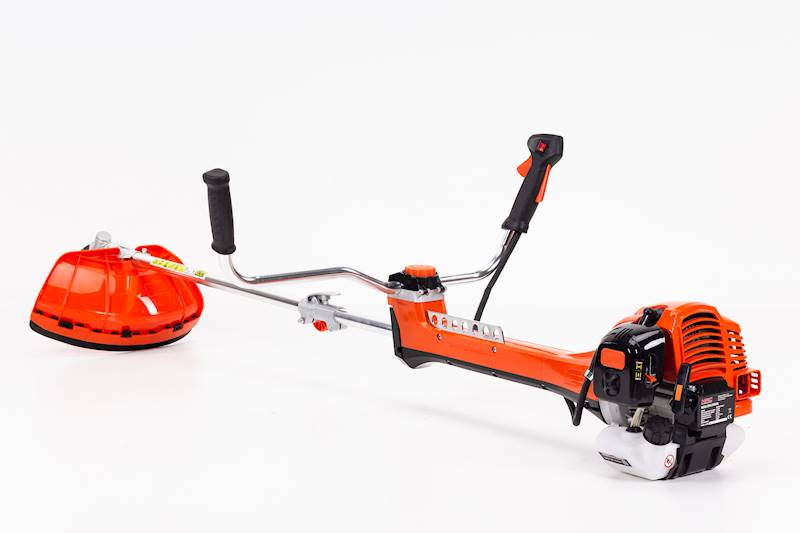 KOSA SPALINOWA NAC BP620-38KA-TV 3,8KM