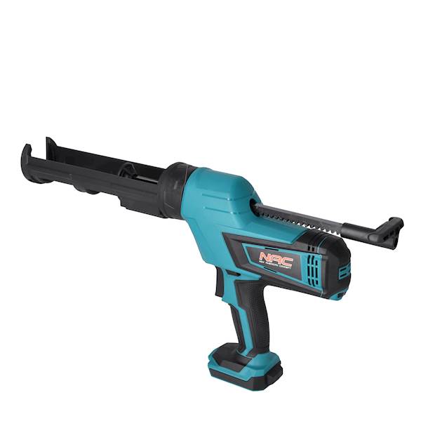 Pistolet wyciskacz do silikonu akumulatorowy 20V NAC CG-LI-20V Body