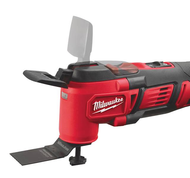 Urządzenie wielofunkcyjne  Milwaukee M18BMT-0 - 4933446203