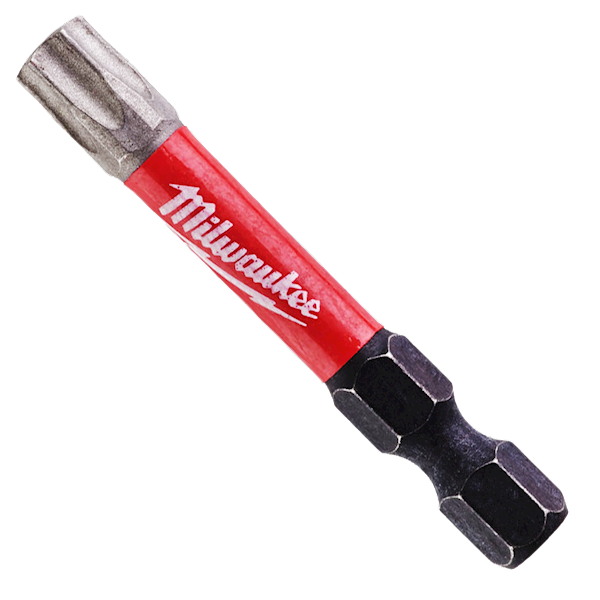 Bit Udarowy SHOCKWAVE TX40 50mm   Milwaukee 4932430890