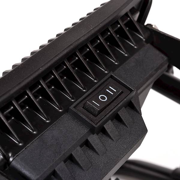 Lampa akumulatorowa przenośna LED 2000/5000 Lumen 20V NAC CL-50-LI-20V