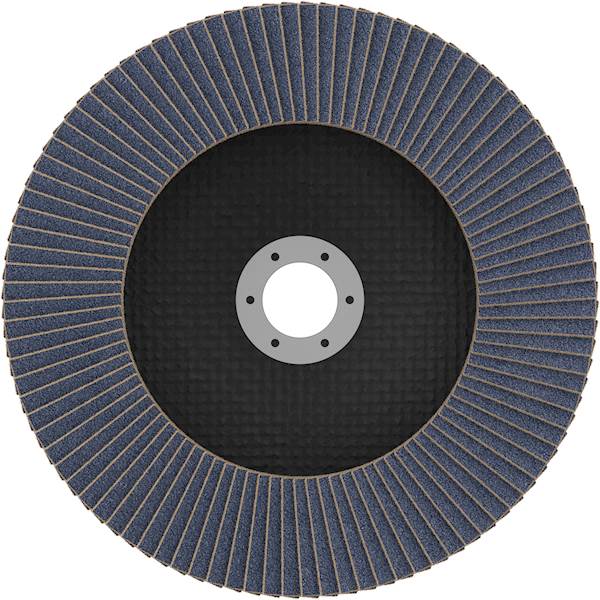 TARCZA DYSK LISTKOWY LAMELKA  BOSCH BEST METAL WYG. 180 P40  2608606737