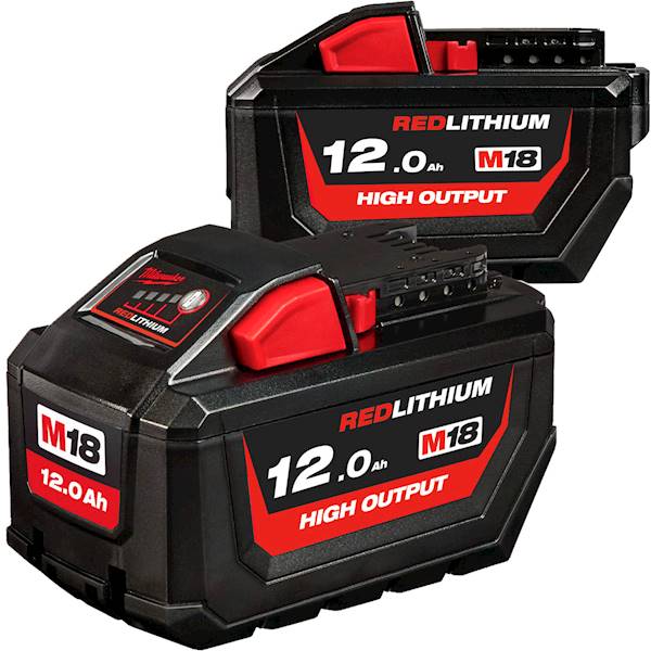 Akumulator Bateria Milwaukee M18HB12 18V 12Ah - 4932464260