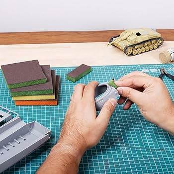 GĄBKA SZLIFIERSKA BOSCH FLEX,SUPER FINE,CONTOUR  2608608231