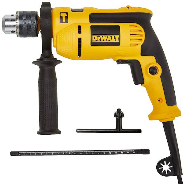 Wiertarka udarowa DeWalt DWD024-QS 701W 13mm