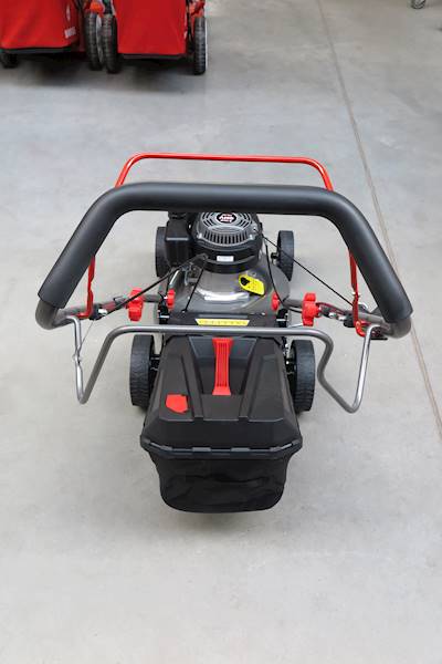 KOSIARKA SPALINOWA FAWORYT DK41N130 41cm NAPĘD